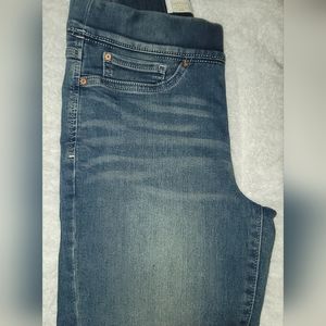Levi Strauss jeggings